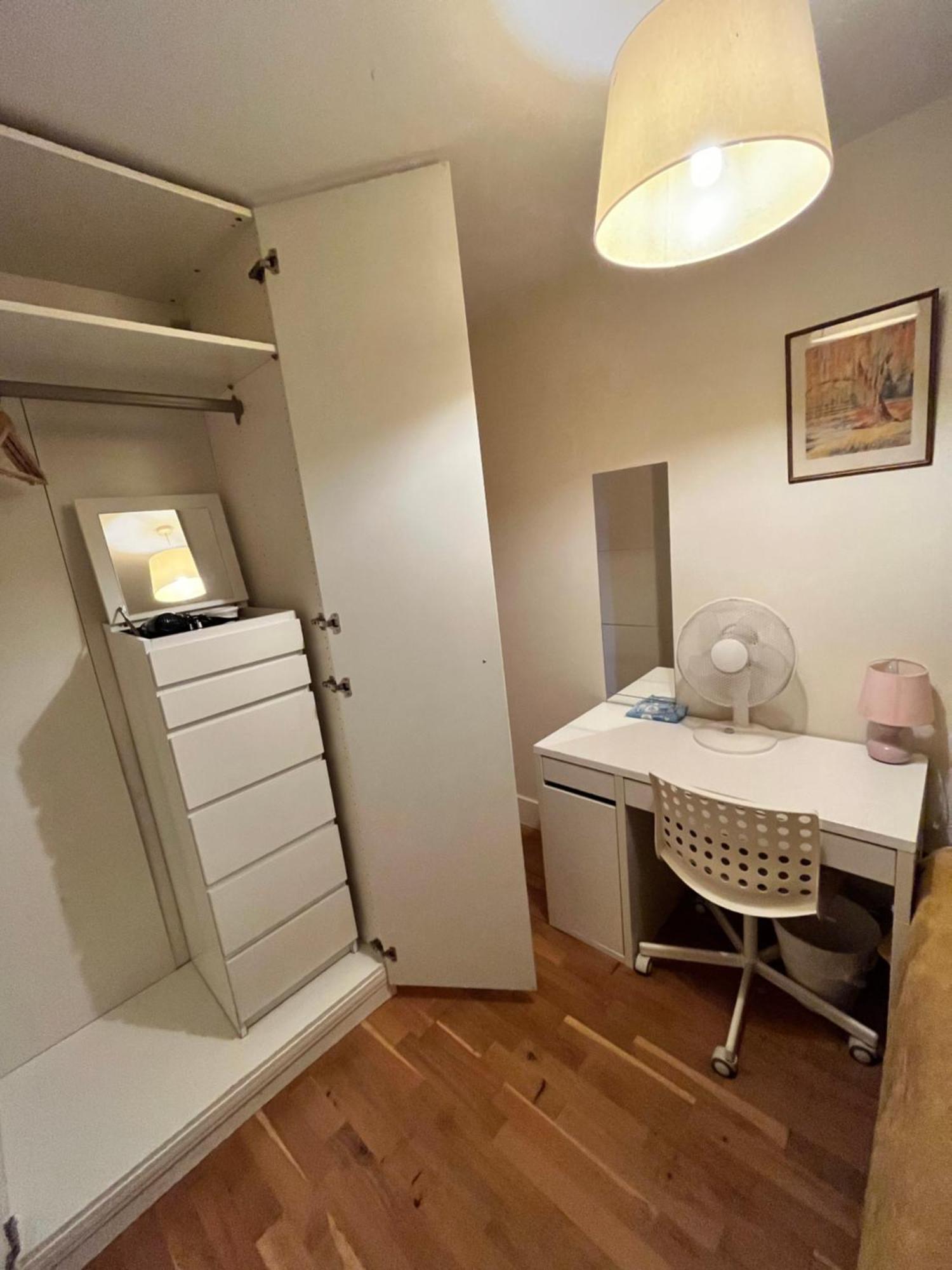 Akan Guest House Euston London Bagian luar foto