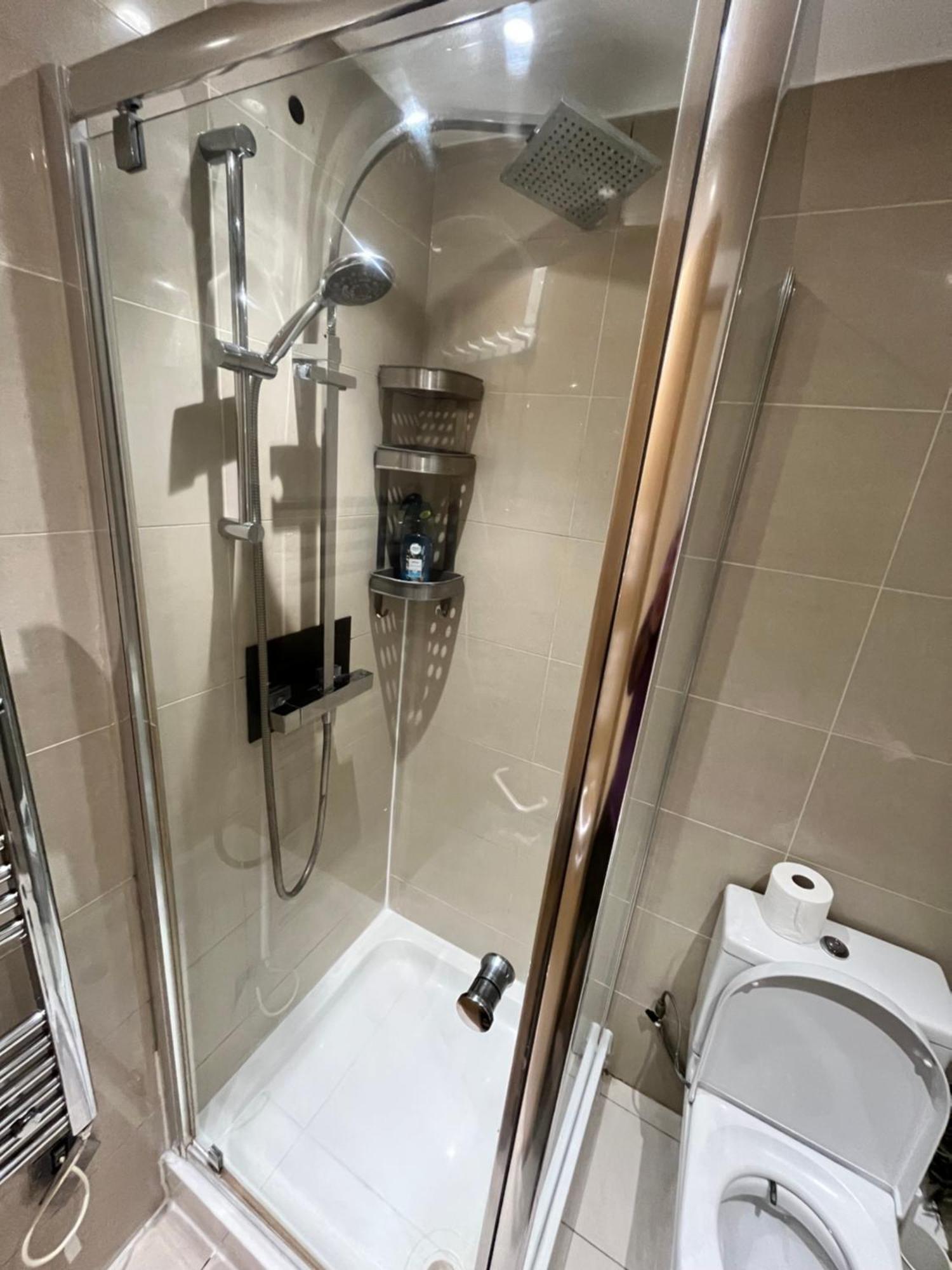 Akan Guest House Euston London Bagian luar foto