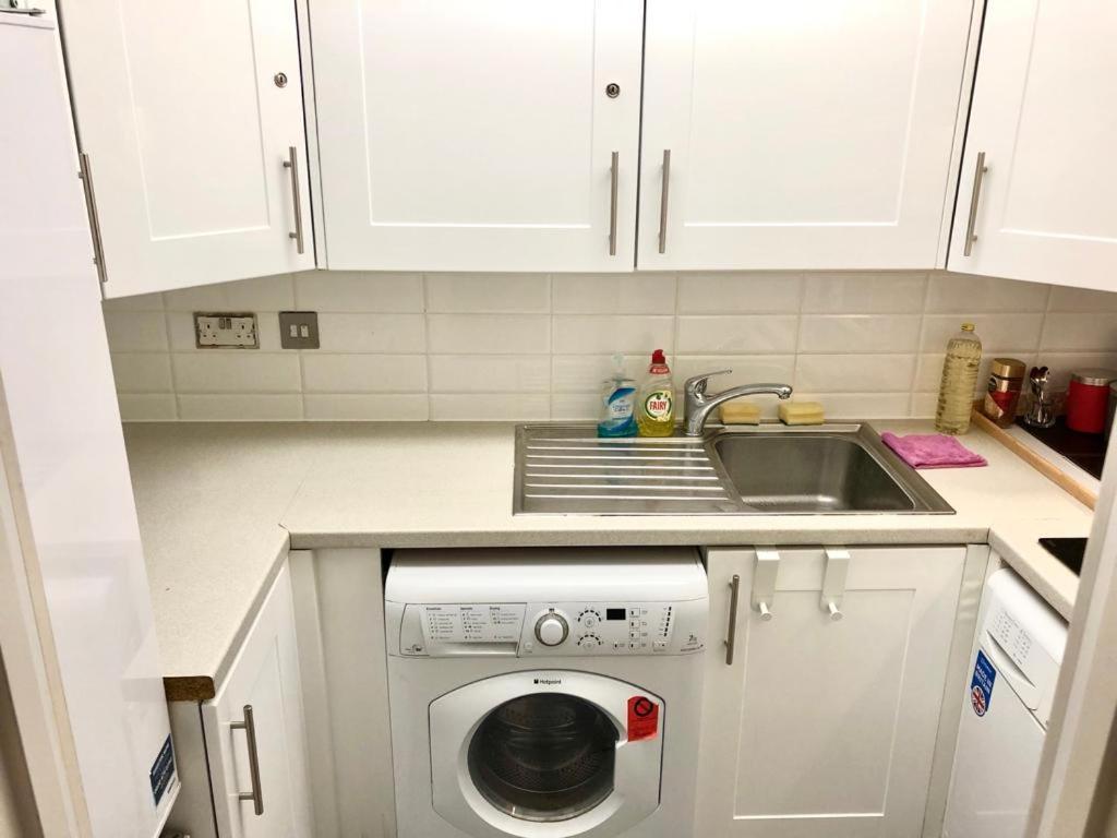 Akan Guest House Euston London Bagian luar foto